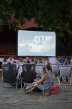 Losowe zdjęcie pochodzące z galerii wydarzenia: Kino plenerowe